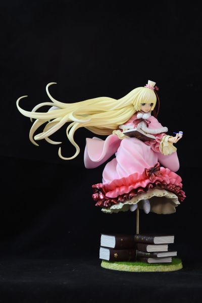 GOSICK 	维多利加·德·布洛瓦