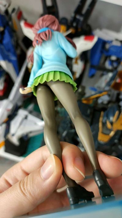 Pop Up Parade 五等分的新娘 中野三玖