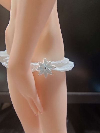 ToHeart2 柚原木实 特典插画版 -木实&环床单- 特别版