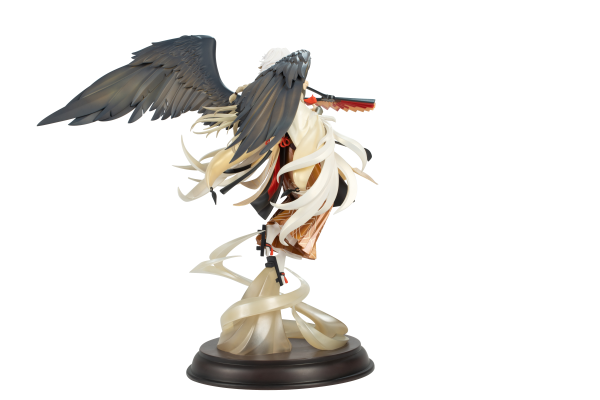 阴阳师 大天狗 云间飞羽