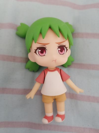 四叶妹妹 小岩井四叶