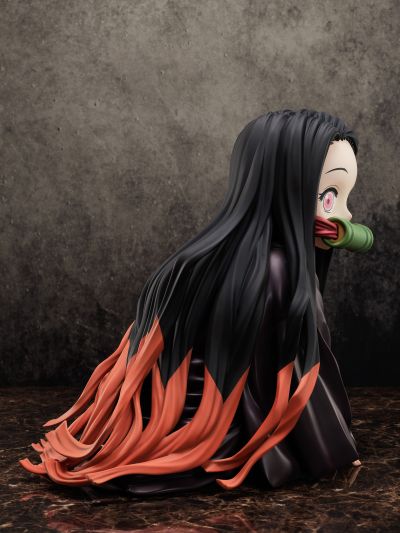 鬼灭之刃 箱子里的祢豆子