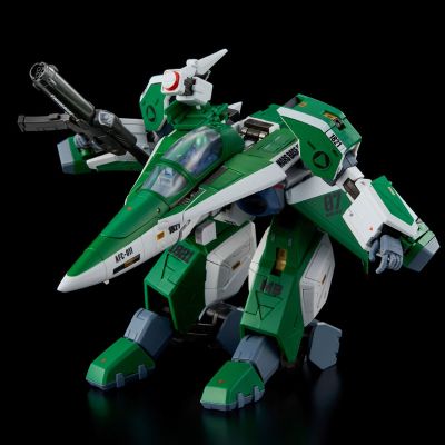 RIOBOT 机甲创世记  AFC-01I  火光号