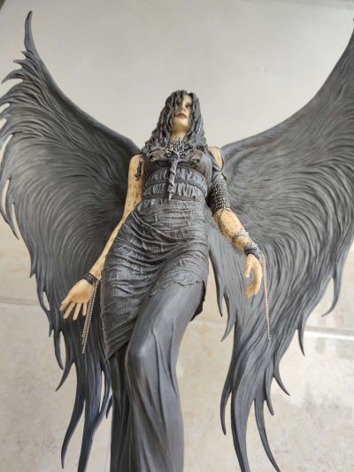 Fantasy Figure Gallery アイス 