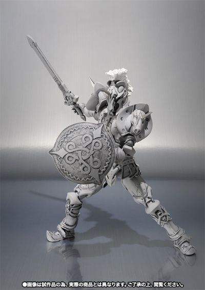 S.H.Figuarts 假面骑士555 马俄尔以诺