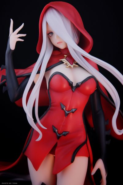 龙之谷 阿尔杰塔