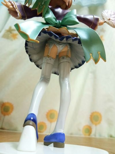 真・恋姫†无双 諸葛亮 -朱里-