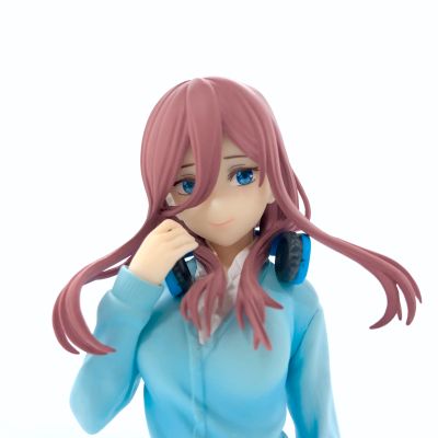 Pop Up Parade 五等分的新娘 中野三玖