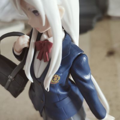 Re：从零开始的异世界生活 艾姬多娜 制服ver.