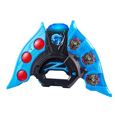 DX系列 泽塔奥特曼 泽塔升华器  -纪念收藏版-