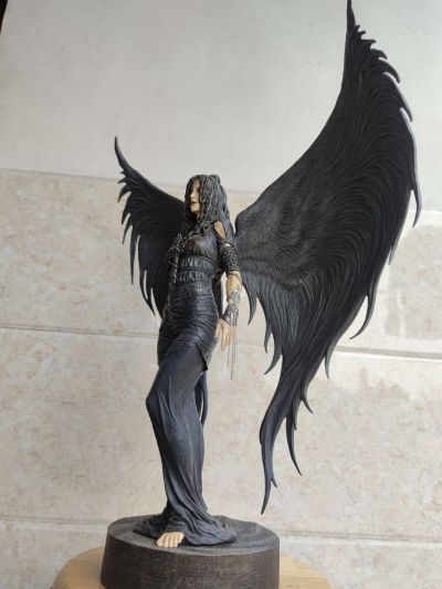 Fantasy Figure Gallery アイス 