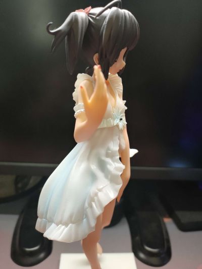 ToHeart2 柚原木实 特典插画版 -木实&环床单- 特别版