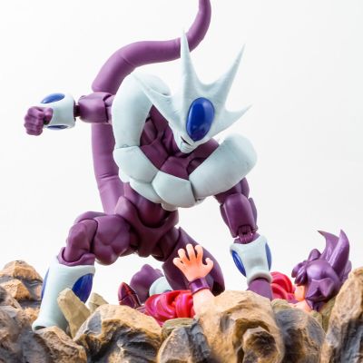 S.H.Figuarts  古拉 最终形态