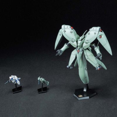 HG MAECHANICS 1/550 AMX-002 路维·捷露
