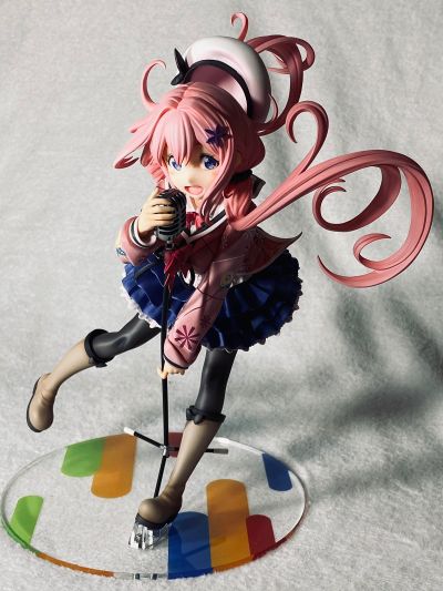 满溢的水果挞 樱衣乃