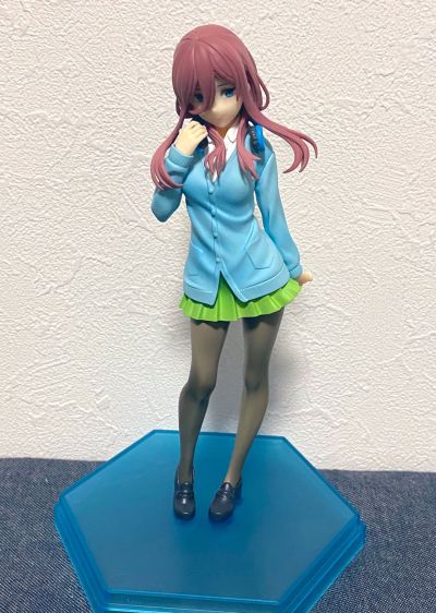 Pop Up Parade 五等分的新娘 中野三玖