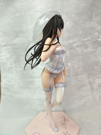 出包王女DARKNESS 古手川唯 内衣婚纱