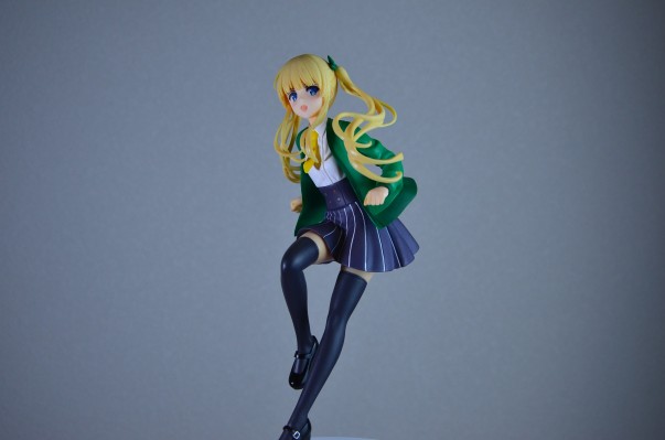 路人女主的养成方法 Fine 泽村·斯潘塞·英梨梨