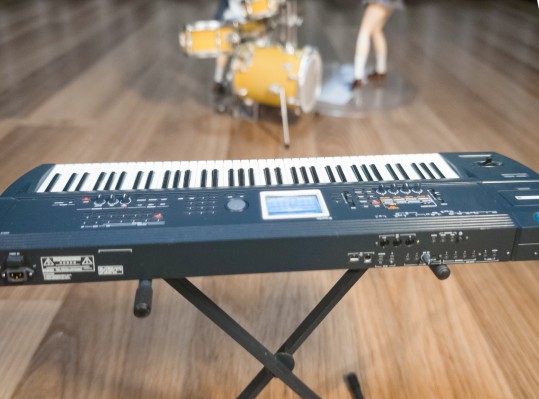 轻音少女！ 平沢唯