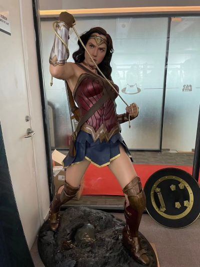 毒液2 毒液 胸像