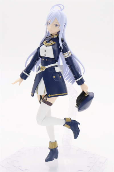 Figure-rise Standard 86-不存在的地域- 弗拉迪蕾娜·米丽洁