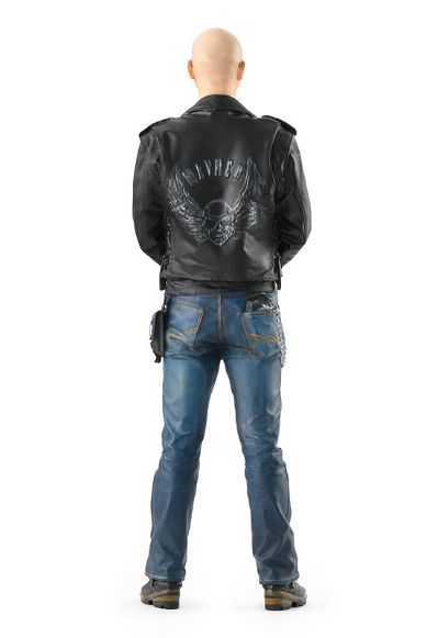 PLAMAX MF-50 minimum factory Mafia梶田