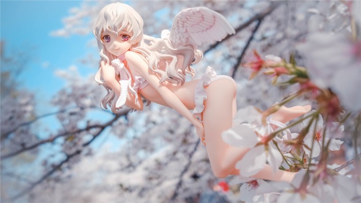 ピリオドsweet drops 小石川小羽| Hpoi手办维基