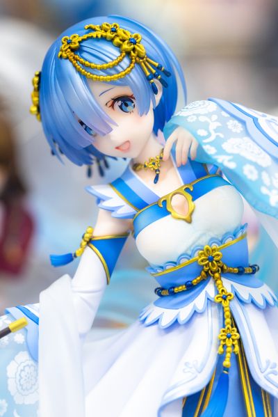 Re：从零开始的异世界生活 蕾姆 -汉服-