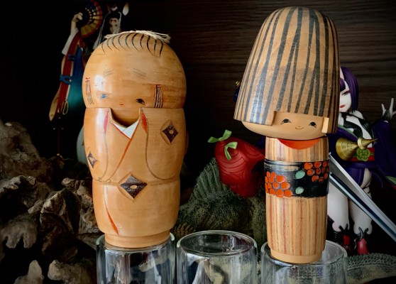 Fate / Grand Order 酒呑童子