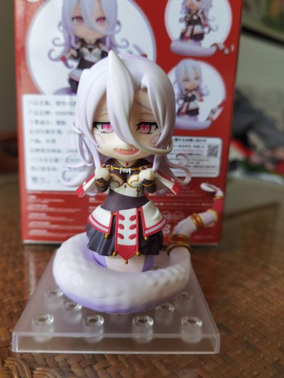 粘土人#1436 魔物娘的医生 莎妃黛特·奈克斯