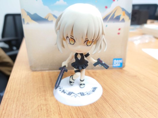 一番赏 Fate / Grand Order Saber Rider 