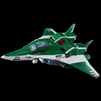 RIOBOT 机甲创世记  AFC-01I  火光号