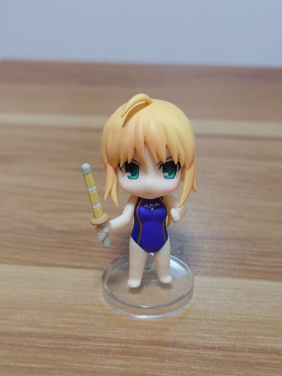 ねんどろいど ぷち フェイト/ゼロ セイバー 泳装ver. 