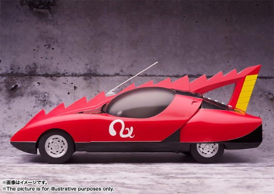 S.H.Figuarts   莱多隆