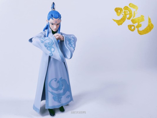 S.H.Figuarts  哪吒