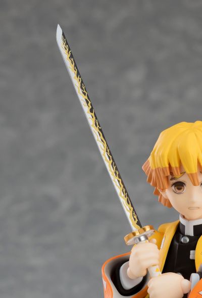 figma#522 鬼灭之刃 我妻善逸