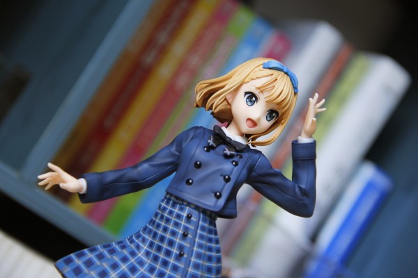 22/7 斋藤妮可儿