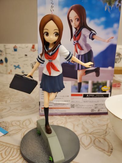 擅长捉弄的高木同学2 高木同学～回家路上～