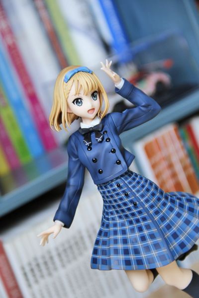 22/7 斋藤妮可儿