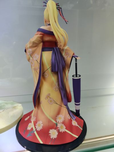 KDcolle 为美好的世界献上祝福！红传说 达斯提尼斯·福特·拉拉蒂娜 花魁