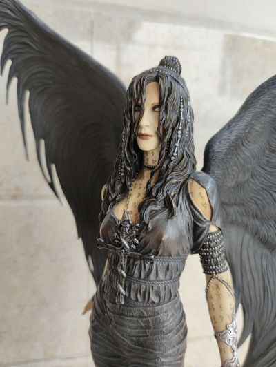 Fantasy Figure Gallery アイス 