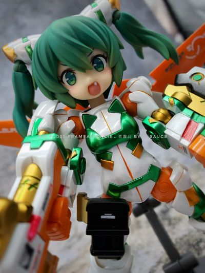 FAG B-101s「Sylphy」