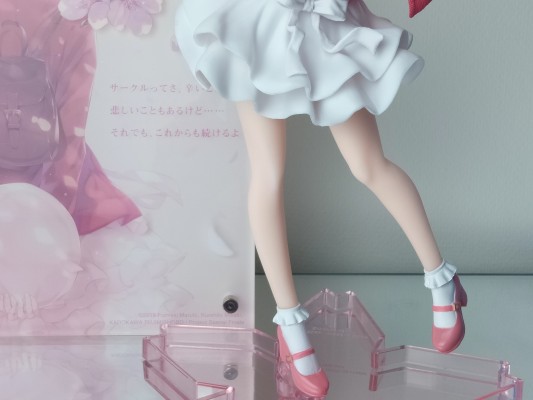 Coreful 路人女主的养成方法Fine 加藤惠 ～女主角服装～
