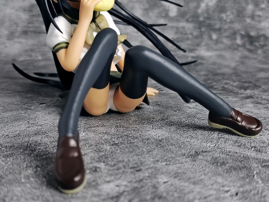 TAITO景品 灼眼的夏娜III (Final) 夏娜 Karimofu Melon Pan ver.