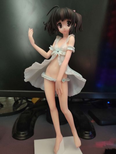 ToHeart2 柚原木实 特典插画版 -木实&环床单- 特别版