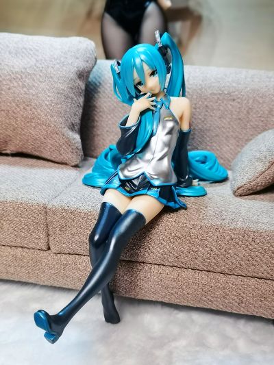 EXQ手办 Re：从零开始的异世界生活 拉姆