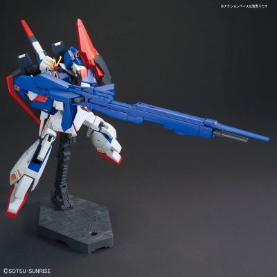 HG Z高达