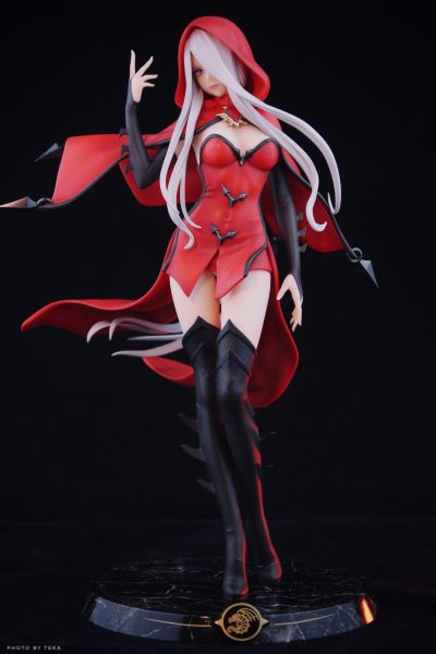 龙之谷 阿尔杰塔