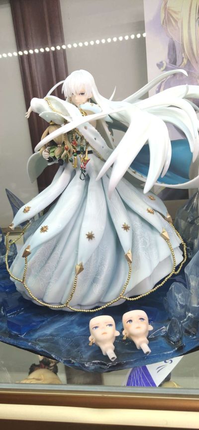 命运-冠位指定 魔术师-阿纳斯塔西娅