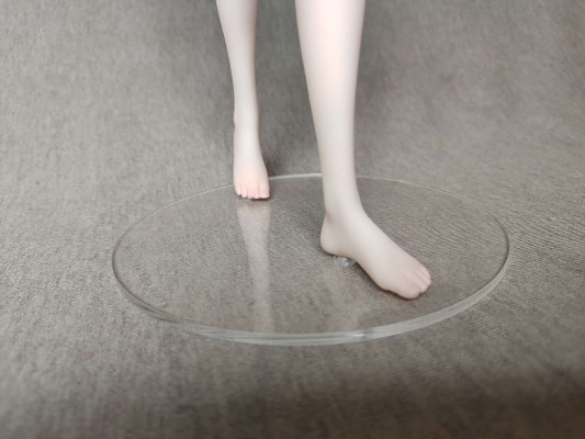 彼女は友達ですか？恋人ですか？それともトメフレですか？ 一之濑沙耶佳 泳装Ver.